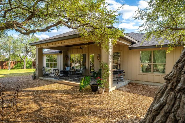 361 Rolling View CT, Canyon Lake, TX 78133