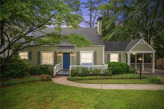 615 Sycamore Drive, Decatur, GA 30030