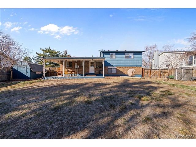 10830 Harlan St, Westminster, CO 80020