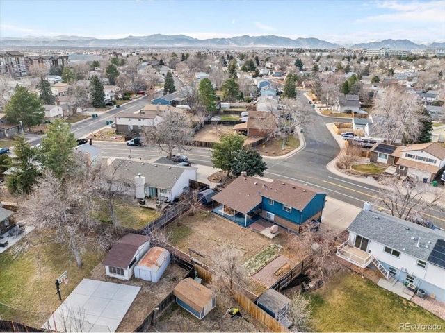 10830 Harlan St, Westminster, CO 80020