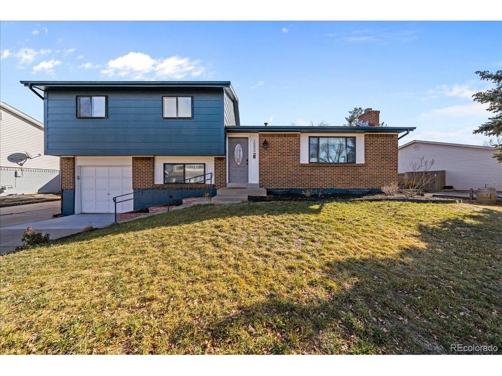 10830 Harlan St, Westminster, CO 80020