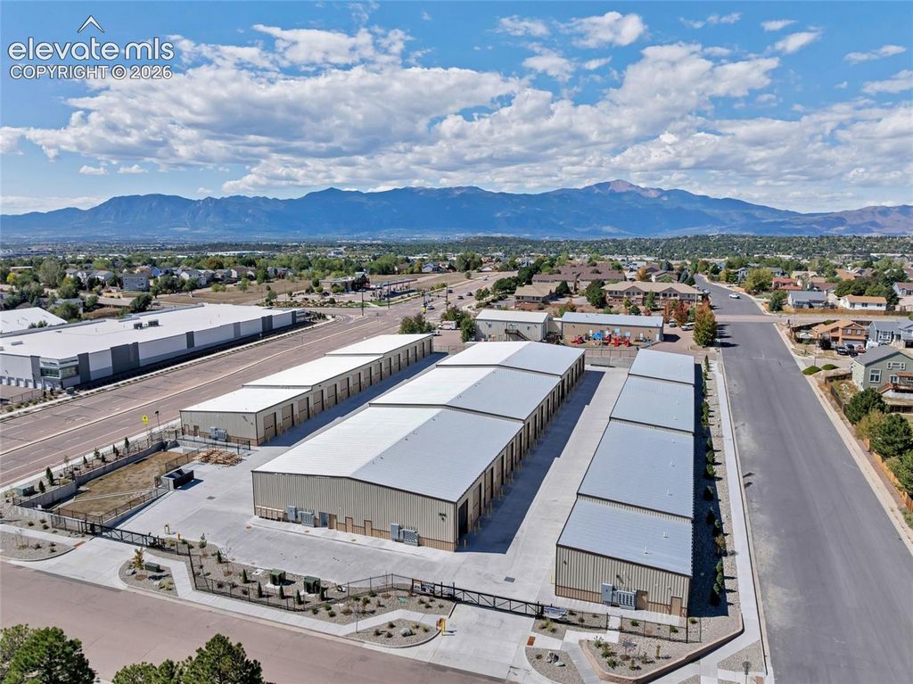 2510 Canada Drive A119, Colorado Springs, CO 80922 — exterior