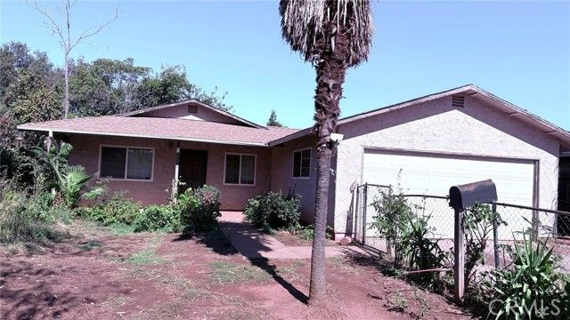 2080 D Street, Oroville, CA 95966