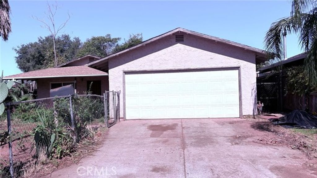 2080 D Street, Oroville, CA 95966