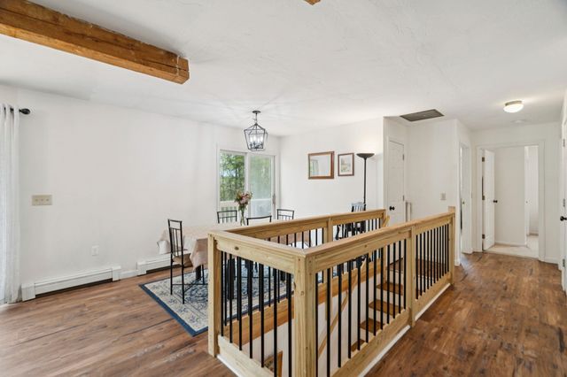 104 Greensward Drive, Grantham, NH 03753