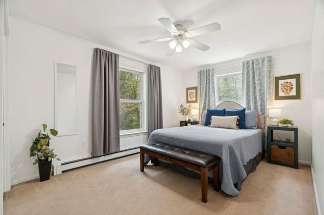 104 Greensward Drive, Grantham, NH 03753