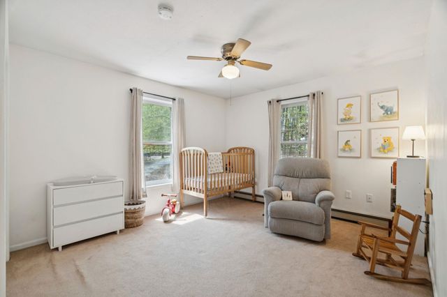 104 Greensward Drive, Grantham, NH 03753
