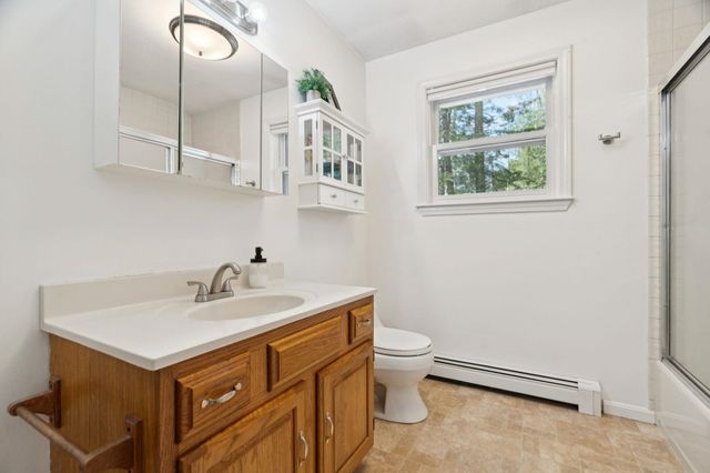 104 Greensward Drive, Grantham, NH 03753