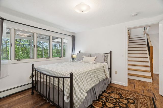 104 Greensward Drive, Grantham, NH 03753