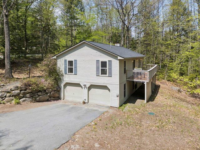 104 Greensward Drive, Grantham, NH 03753