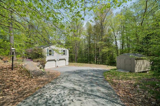 104 Greensward Drive, Grantham, NH 03753