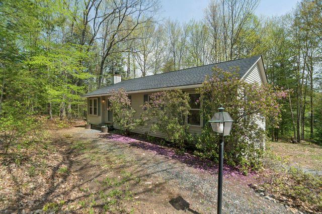 104 Greensward Drive, Grantham, NH 03753