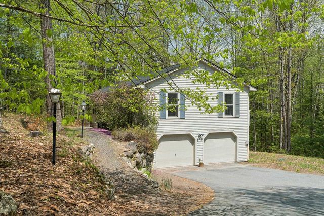 104 Greensward Drive, Grantham, NH 03753