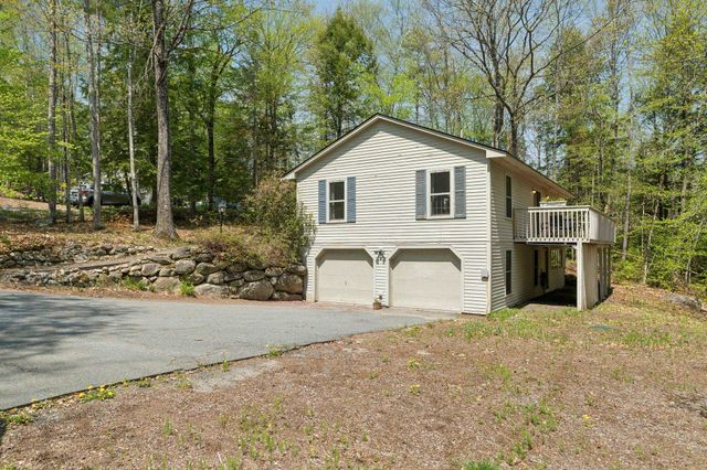 104 Greensward Drive, Grantham, NH 03753