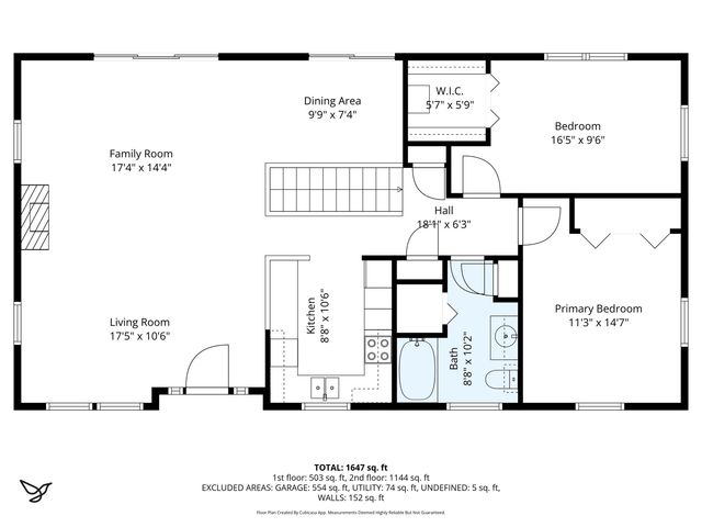104 Greensward Drive, Grantham, NH 03753