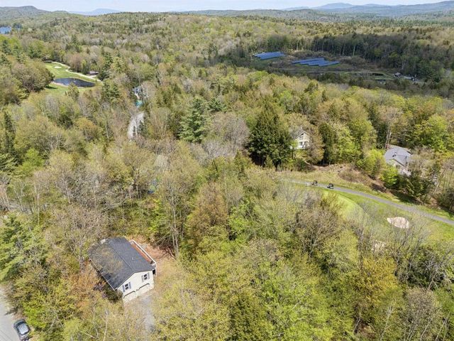 104 Greensward Drive, Grantham, NH 03753