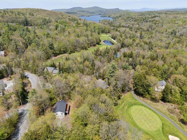 104 Greensward Drive, Grantham, NH 03753