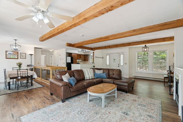 104 Greensward Drive, Grantham, NH 03753