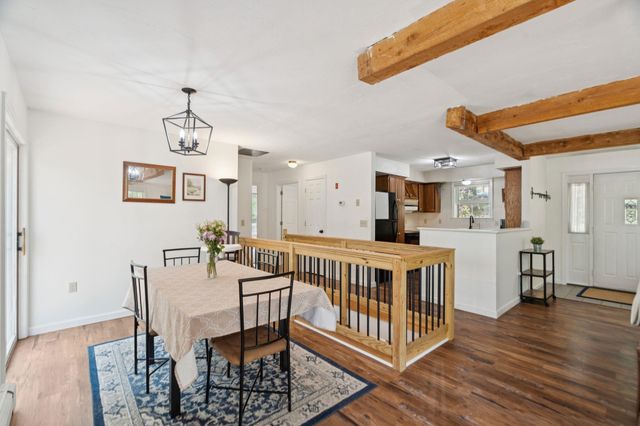 104 Greensward Drive, Grantham, NH 03753
