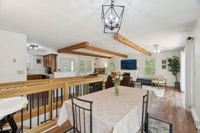 104 Greensward Drive, Grantham, NH 03753