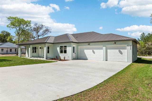 1623 MAGNOLIA AVENUE, Deland, FL 32724