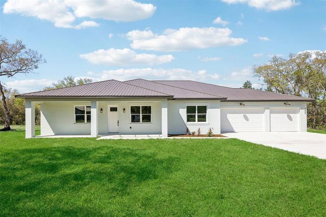 1623 MAGNOLIA AVENUE, Deland, FL 32724