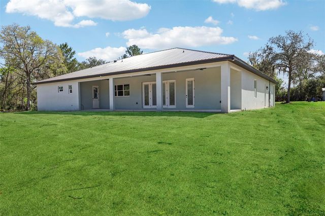 1623 MAGNOLIA AVENUE, Deland, FL 32724