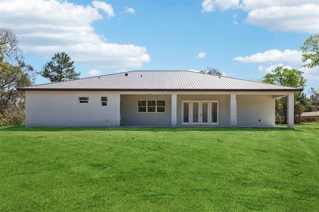 1623 MAGNOLIA AVENUE, Deland, FL 32724