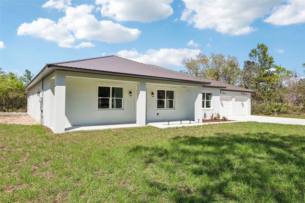 1623 MAGNOLIA AVENUE, Deland, FL 32724