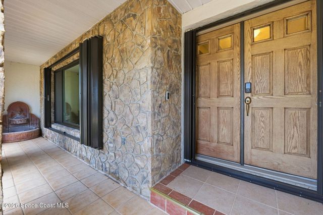 1525 Sykes Creek Drive, Merritt Island, FL 32953