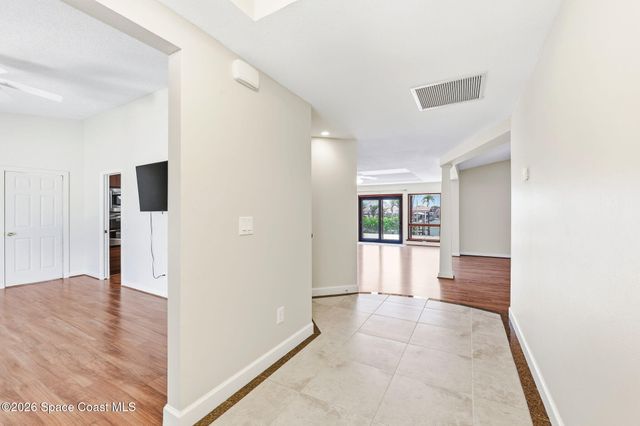 1525 Sykes Creek Drive, Merritt Island, FL 32953