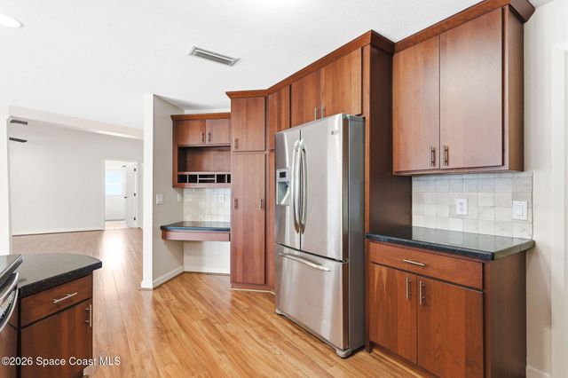 1525 Sykes Creek Drive, Merritt Island, FL 32953