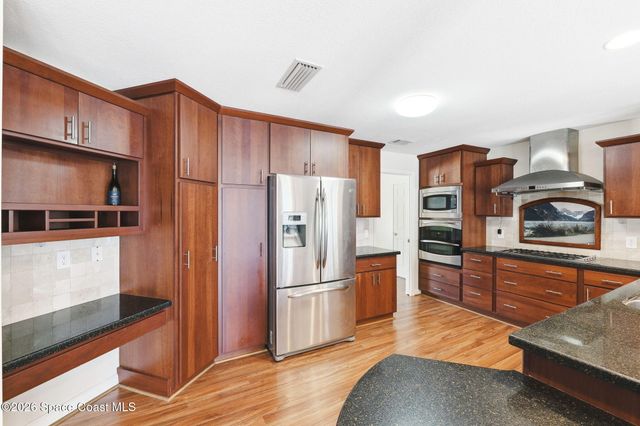1525 Sykes Creek Drive, Merritt Island, FL 32953