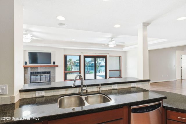 1525 Sykes Creek Drive, Merritt Island, FL 32953