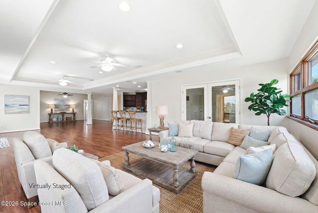 1525 Sykes Creek Drive, Merritt Island, FL 32953
