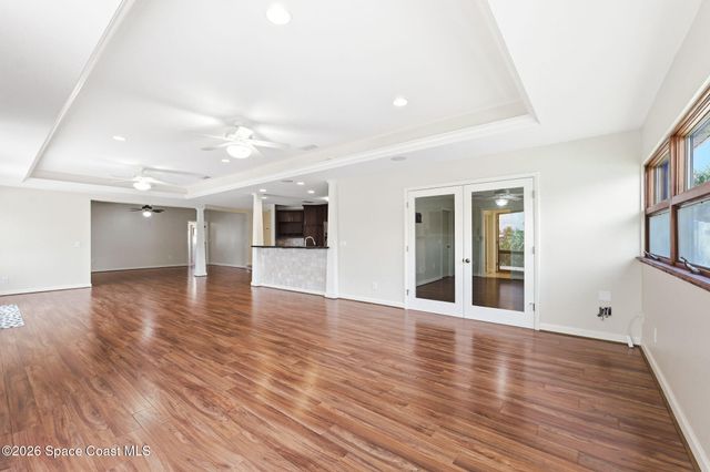 1525 Sykes Creek Drive, Merritt Island, FL 32953