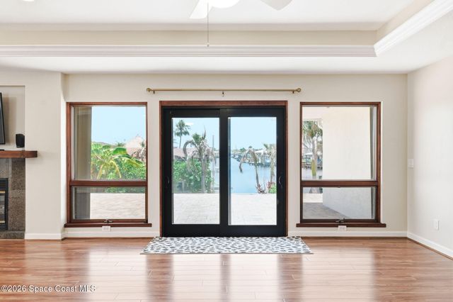 1525 Sykes Creek Drive, Merritt Island, FL 32953