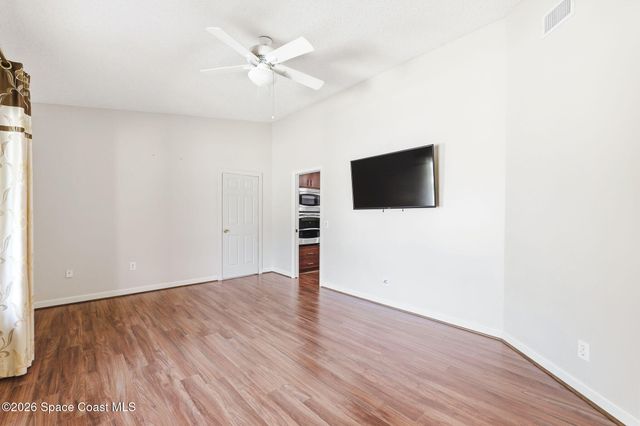 1525 Sykes Creek Drive, Merritt Island, FL 32953