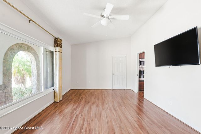 1525 Sykes Creek Drive, Merritt Island, FL 32953