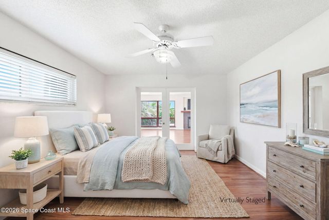 1525 Sykes Creek Drive, Merritt Island, FL 32953