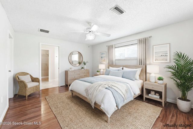 1525 Sykes Creek Drive, Merritt Island, FL 32953
