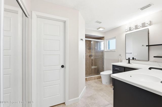 1525 Sykes Creek Drive, Merritt Island, FL 32953