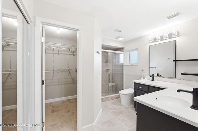 1525 Sykes Creek Drive, Merritt Island, FL 32953