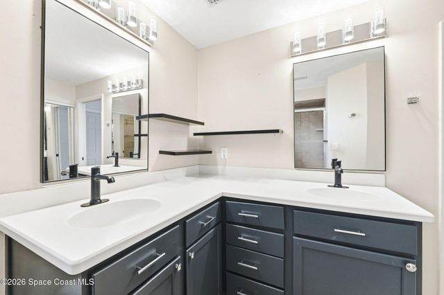 1525 Sykes Creek Drive, Merritt Island, FL 32953