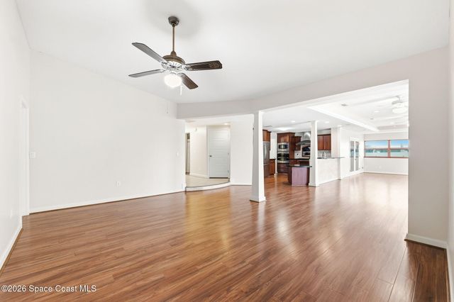 1525 Sykes Creek Drive, Merritt Island, FL 32953