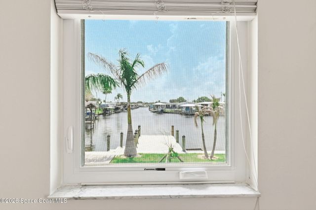 1525 Sykes Creek Drive, Merritt Island, FL 32953