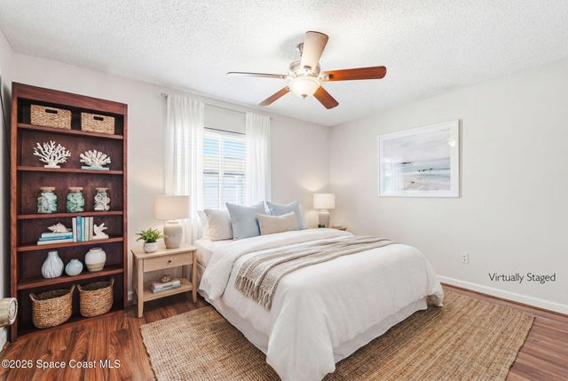 1525 Sykes Creek Drive, Merritt Island, FL 32953