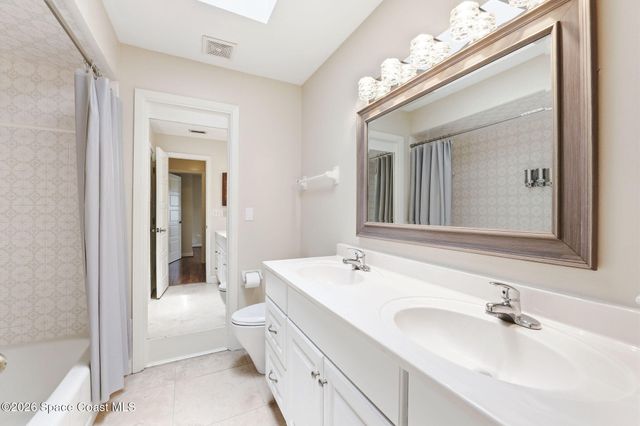 1525 Sykes Creek Drive, Merritt Island, FL 32953