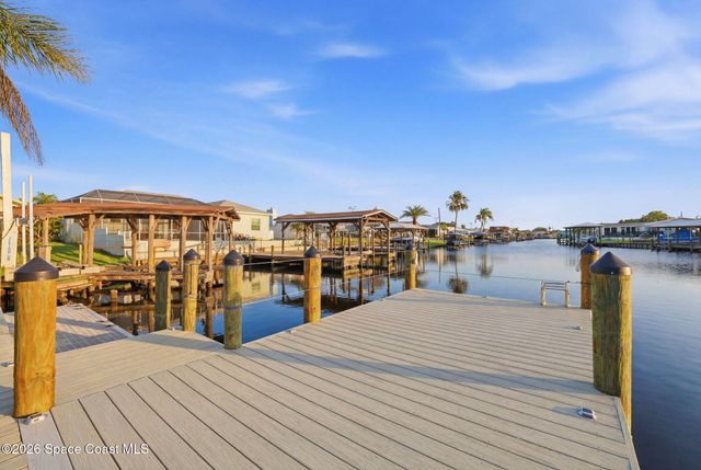1525 Sykes Creek Drive, Merritt Island, FL 32953