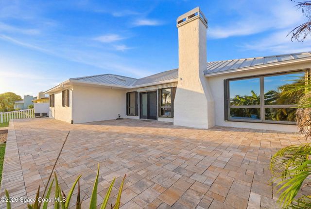 1525 Sykes Creek Drive, Merritt Island, FL 32953
